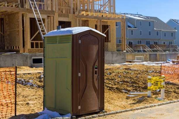 Best Affordable porta potty rental  in Mccaysville, GA