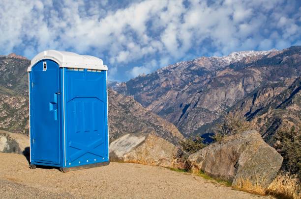 Best Luxury portable toilet rental  in Mccaysville, GA