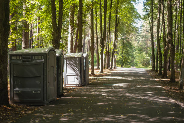 Best Affordable porta potty rental  in Mccaysville, GA