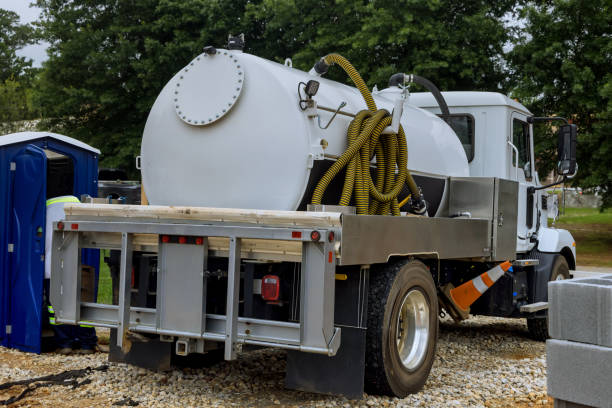 Best Portable toilet rental cost  in Mccaysville, GA