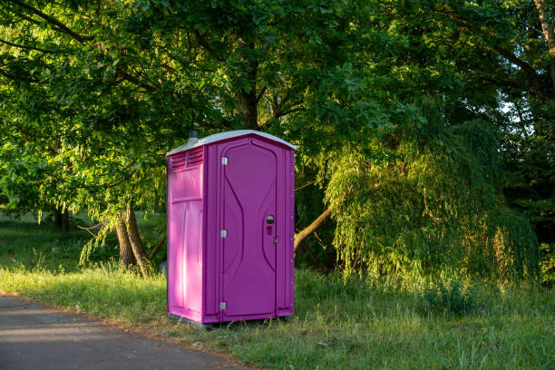 Best Best portable toilet rental  in Mccaysville, GA