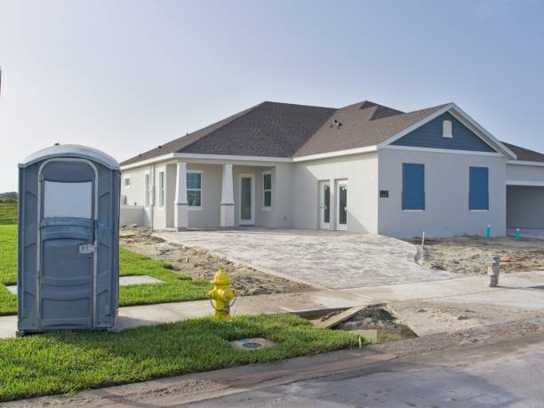 Best Porta potty delivery and setup  in Mccaysville, GA
