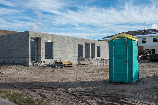 Best Portable bathroom rental  in Mccaysville, GA