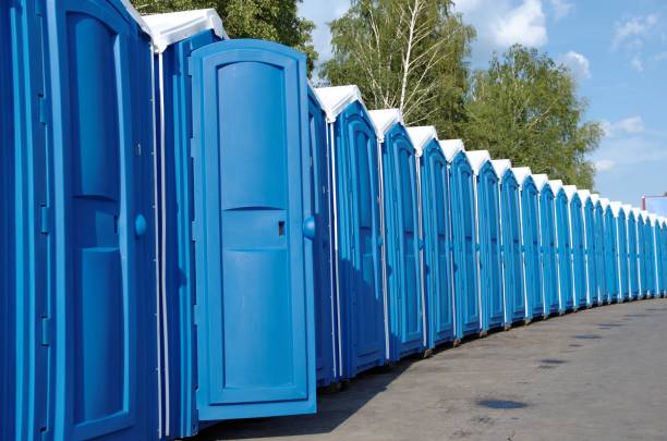 Best Temporary restroom rental  in Mccaysville, GA